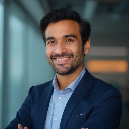 Rohan Mehta — aviator game expert