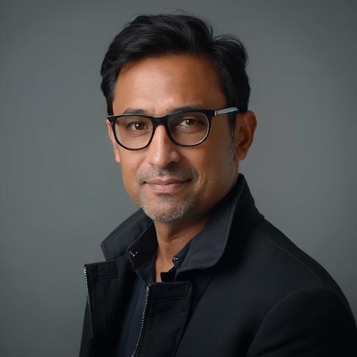 Rajesh Venkataraman — aviator game reviewer